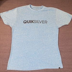 Quicksilver Mens Large T-Shirt